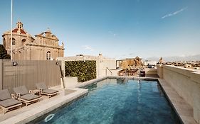 Palazzo Castagna Boutique Hotel